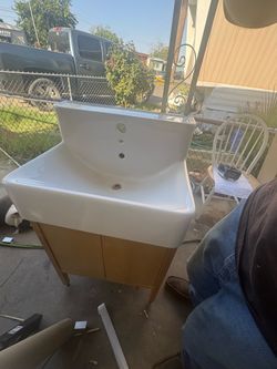 Sink(2) vanity (1)