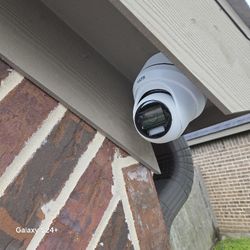 LTS Security Cameras