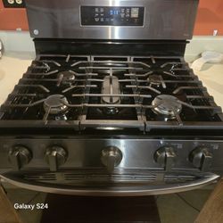Gas Stove