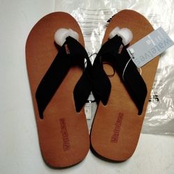 Flip Flops Size 10 Men's