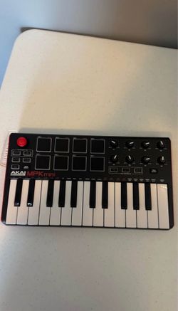 AKAI MPK mini MK2