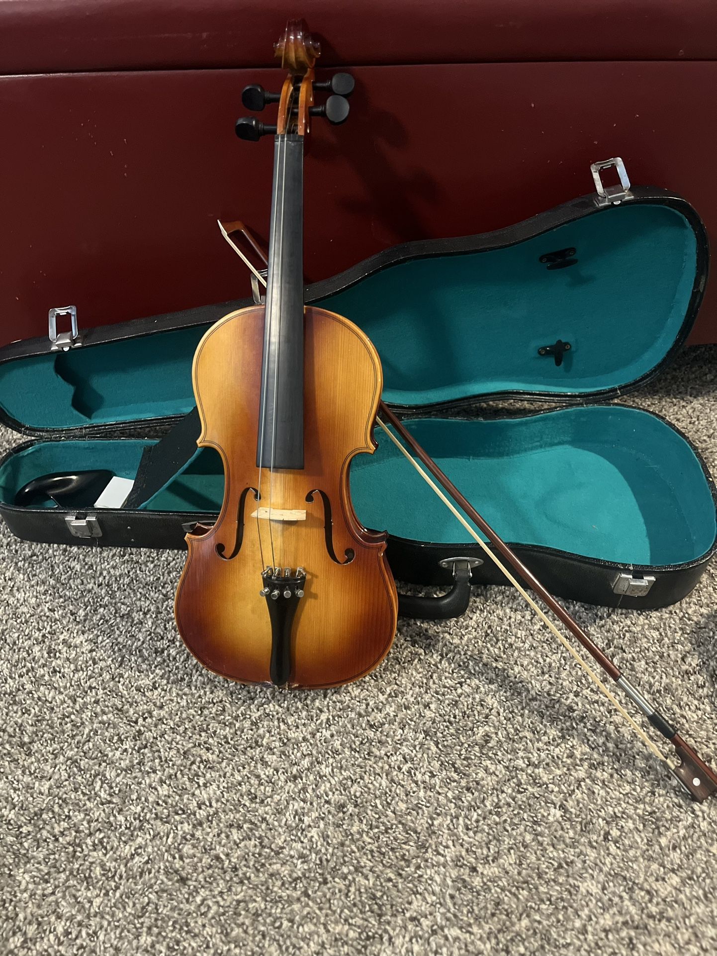 Full size Violin