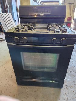 Appliances
