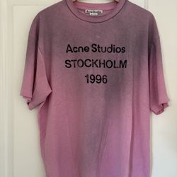 T-SHIRT (ACNE STUDIOS )