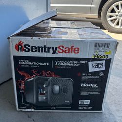 SentrySafe