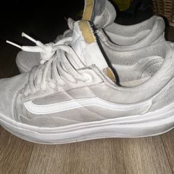 Vans Performance 