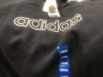 Adidas Hoodie