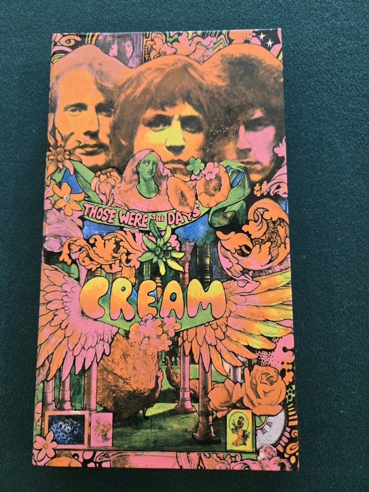 CREAM BOX SET