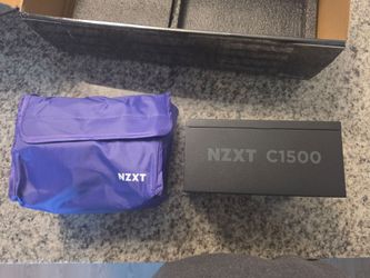 NZXT C1500