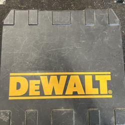 DeWalt Case