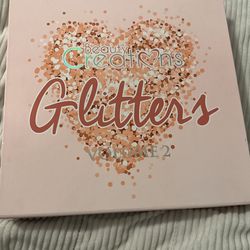 Beauty Creations Glitters