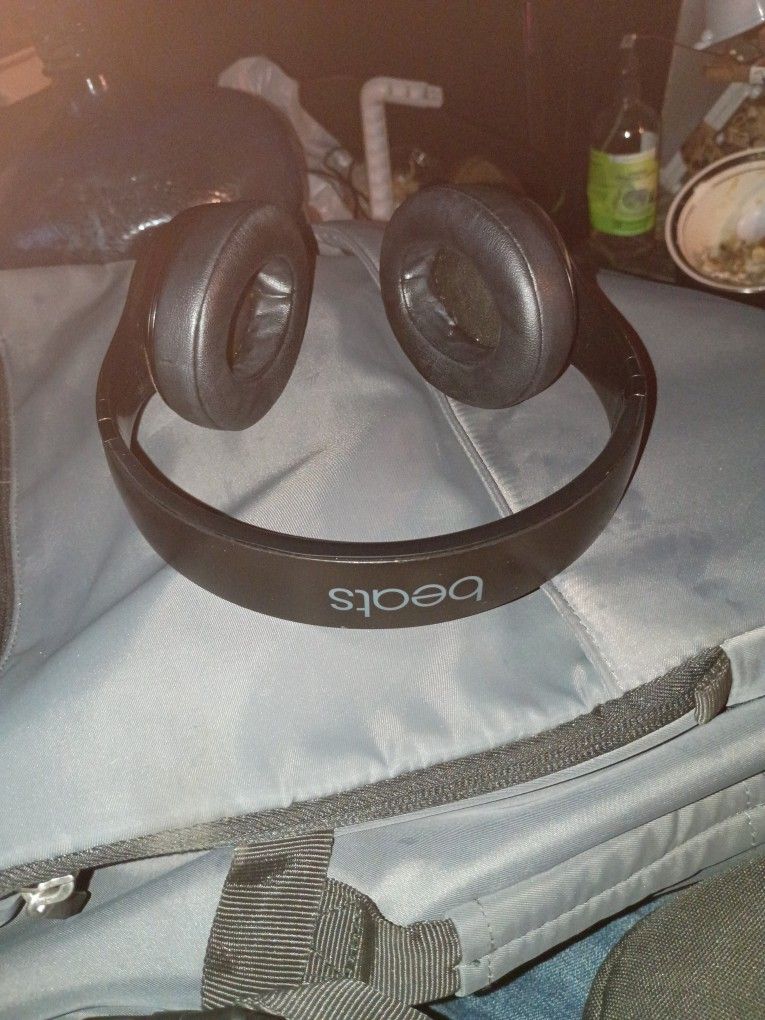 Beats Studio³