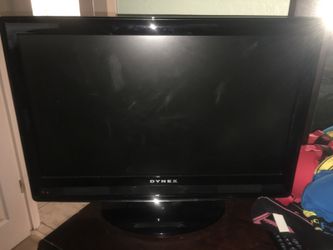 24 inch HDTV Television
