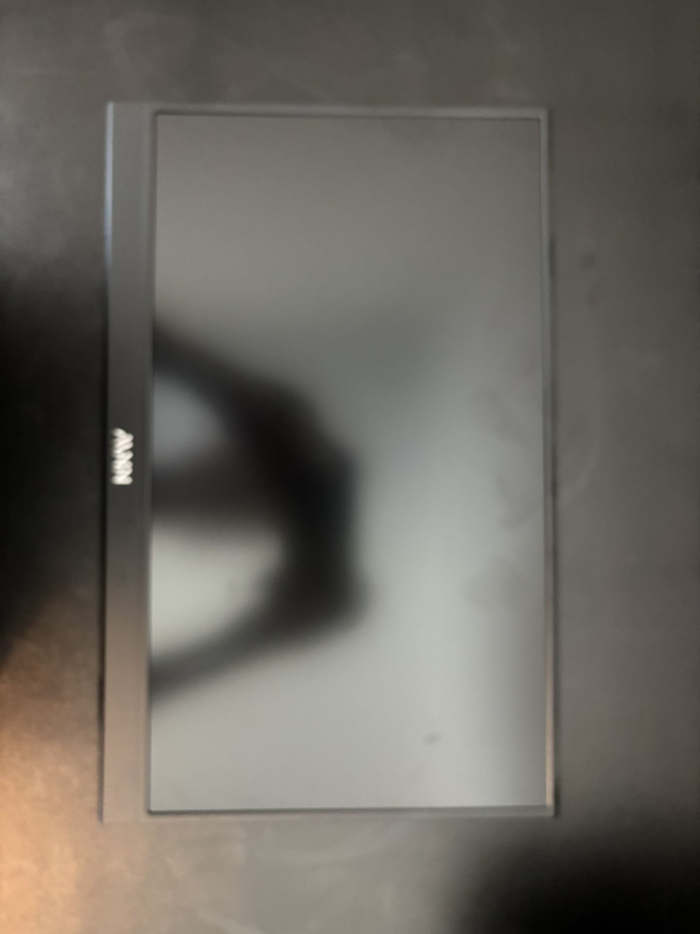 MNN PORTABLE MONITOR 15.6INCH FHD