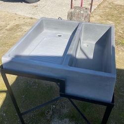 Lavaderos Nuevos Con Base