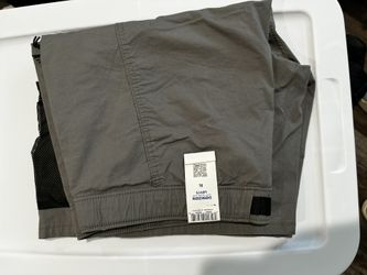 Brand New Levis Shorts