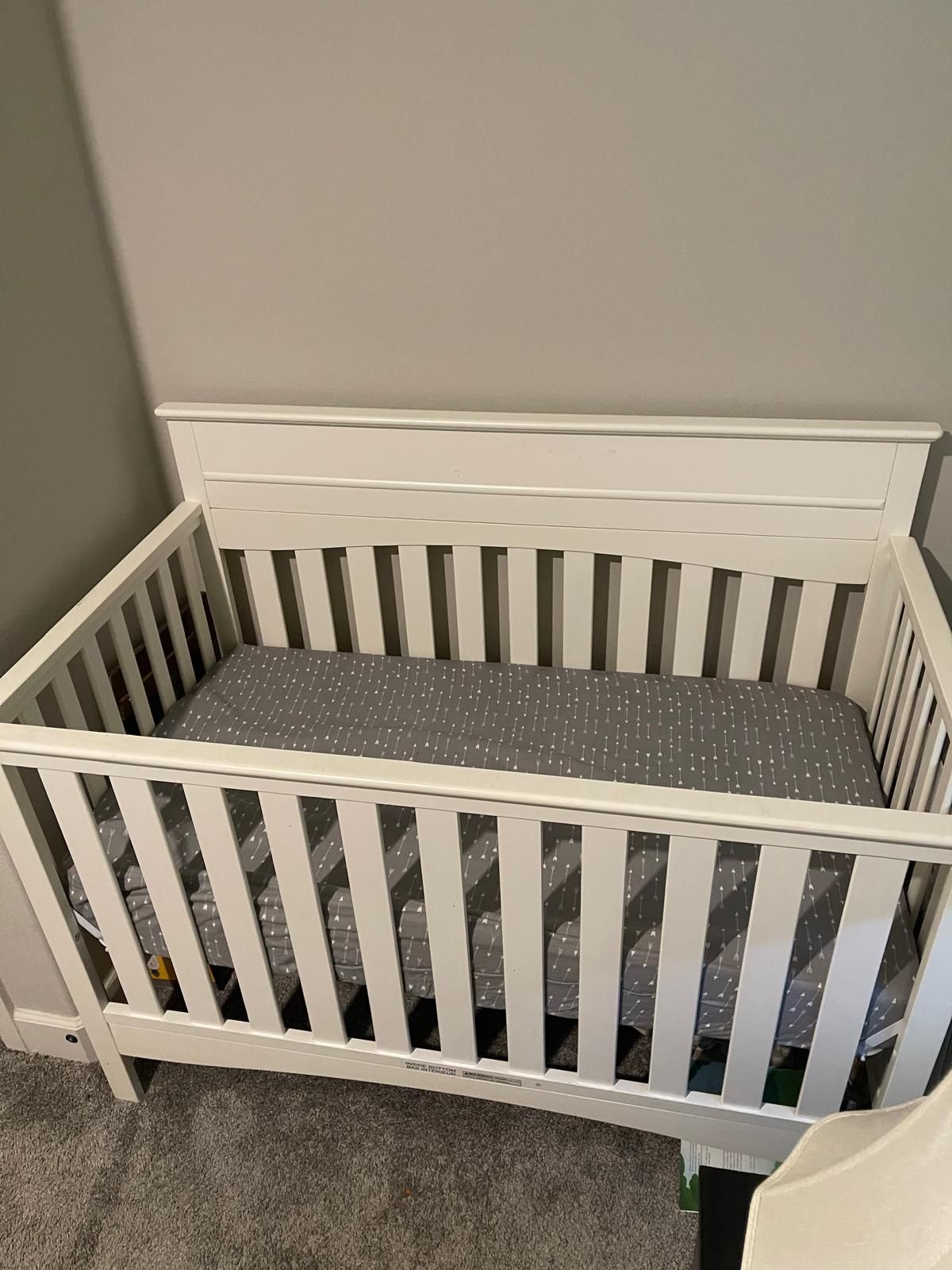 Crib