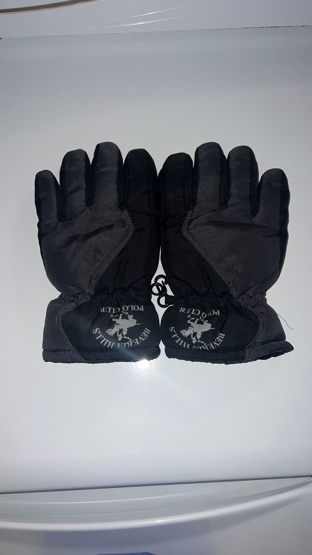 Polo Club Snow Gloves Little Kids 4-7