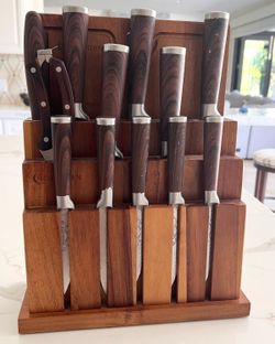 Knife Set