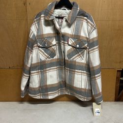 Levi’s Jacket Size XL New With Tags 