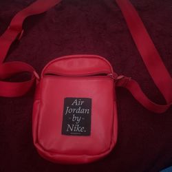 Air Jordan Bag