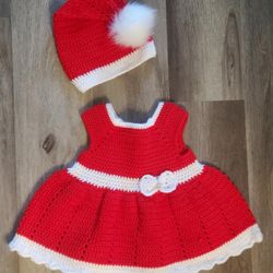 Baby Dress
