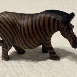 Hand Carved In the USA