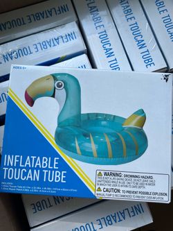 Pool floats
