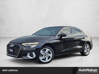 2023 Audi A3