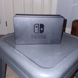 Original Nintendo Switch Dock