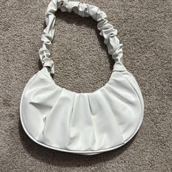 White Should We Bag 