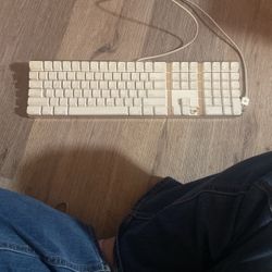 Keyboard 