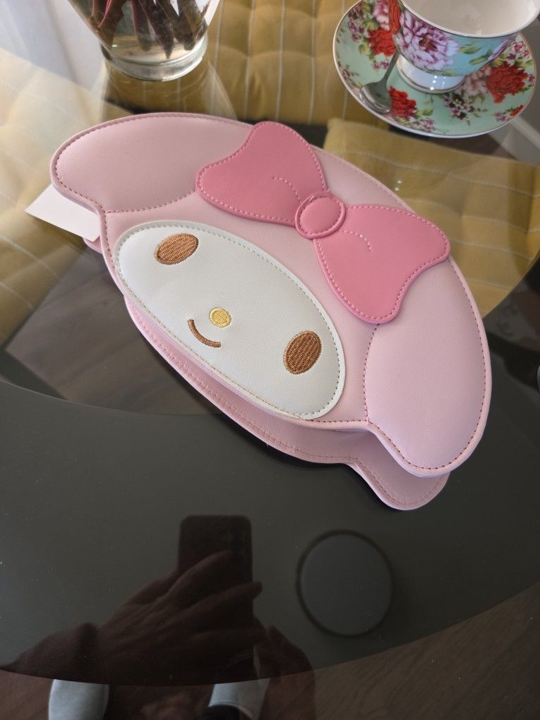 Hello Kitty Bag