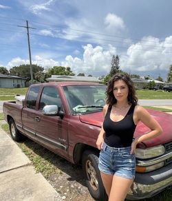 2001 Chevrolet Silverado