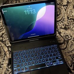 iPad 11th generation (A16) 2025