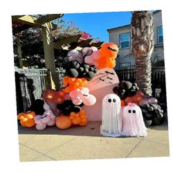 provide opportunity Host Classy Events with Decorative Balloon Art!