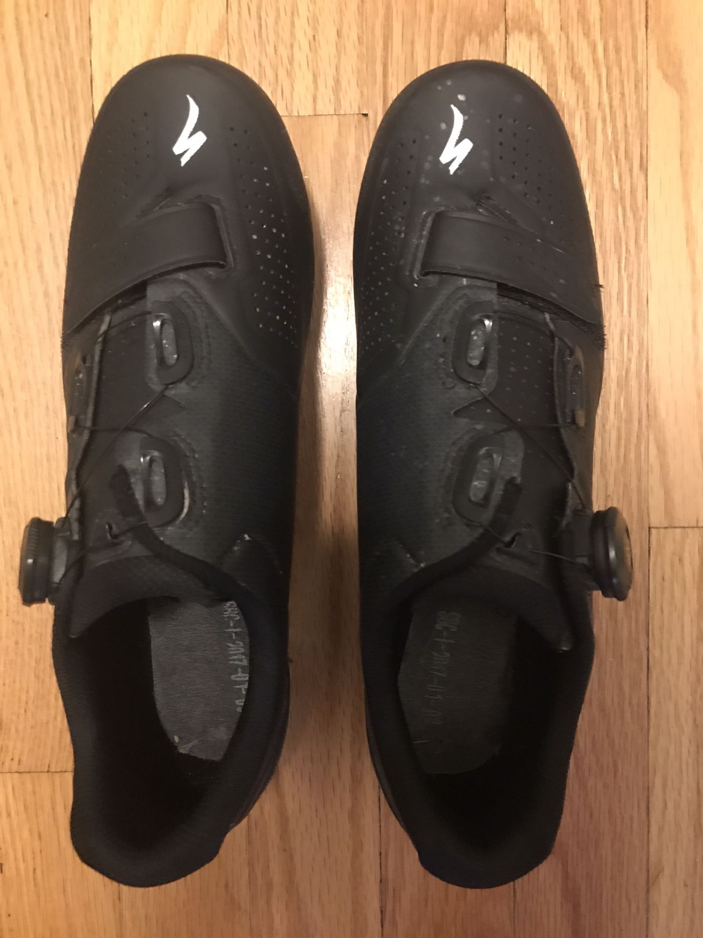 Specialized Expert XC Mountain Bike Shoes size 42
