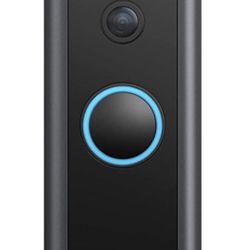 2021 Ring Video Doorbell Wired (Installation available)