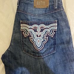 Antik Denim Jeans 