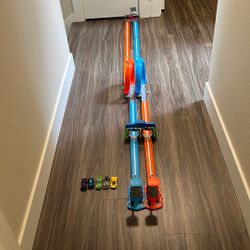 toy road Hot wheels