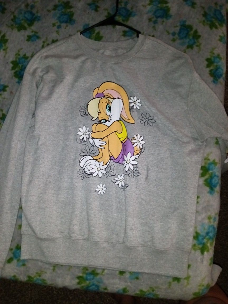 Lola Sweater