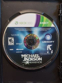 MICHAEL   JACKSON   :   The  Experience