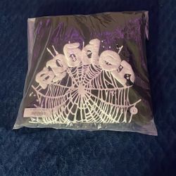 Sp5der Hoodie Og Web Black