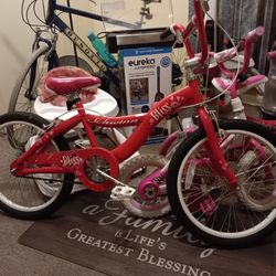 Beautiful Girls Bike 20"-inch, In West Philadelphia