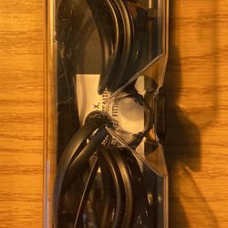 TYR Goggles