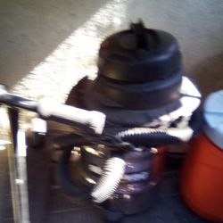 Shop Vac 6 Gallon 