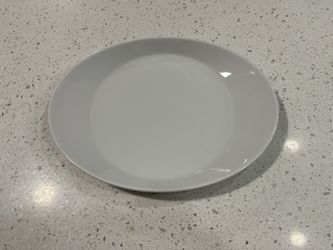 Schonwald Salad/dessert Plate
