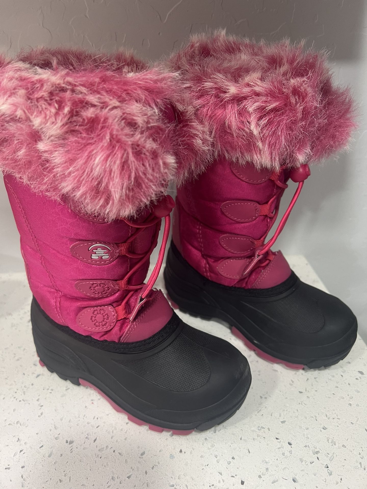 Snow Boots