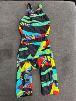 Women's Avictor Techsuit - Size 27