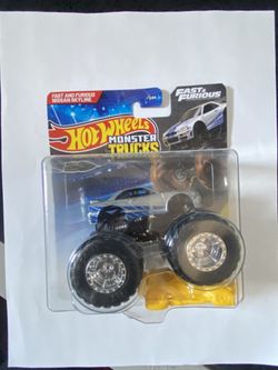 Monster Truck